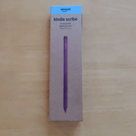 Amazon Kindle Scribe プレミアムペン 本体