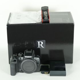 [美品] Canon EOS R10 [ボディ] | Canon RF-Sマウント ミラーレス一眼カメラ 中古