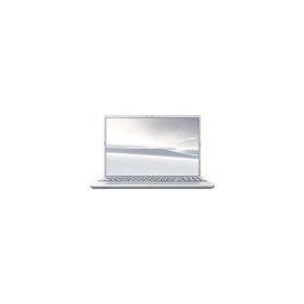 【新品/取寄品】富士通 FMV Note A A75-K3 FMVA75K3SA ファインシルバー 16インチ Core i7 16GB メモリ 25