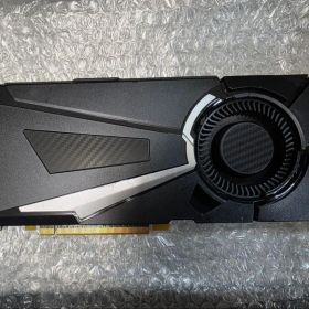 GeForce GTX 1080 美品 動作確認済み