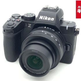 【中古】 【並品】 ニコン Z50II 16-50 VR レンズキット 【ミラーレス一眼】 【6ヶ月保証】