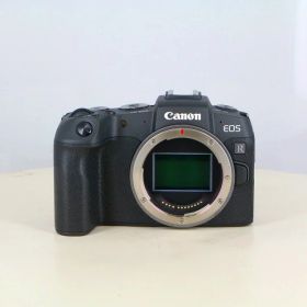 【中古】 (キヤノン) Canon EOS RP ボデイ【中古カメラ デジタル一眼】 ランク：AB