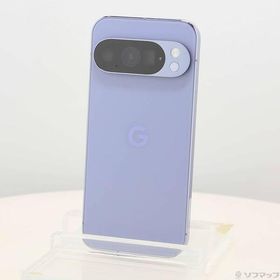 〔中古〕GOOGLE(グーグル) Google Pixel 10 Pro 256GB ムーンストーン GN4F5 SIMフリー〔276-ud〕
