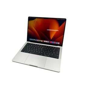 ■ Apple MacBook Pro 14インチ 2023 M2 Pro 16GB 512GB A2779 シルバー
