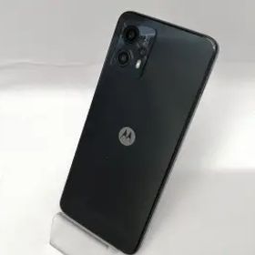 MOTOROLA 国内版 【SIMフリー】 moto g13 マットチャコール 4GB 128GB PAWW0020JP