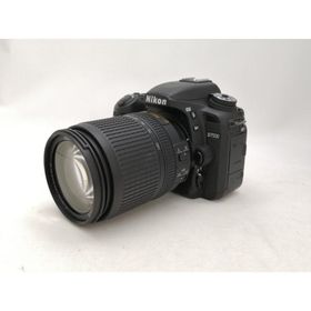 【中古】Nikon D7500 18-140 VR レンズキット【新宿2】保証期間１ヶ月【ランクA】
