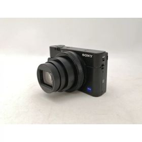 【中古】SONY Cyber-Shot DSC-RX100M7【新宿2】保証期間1ヶ月【ランクB】