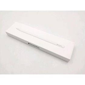 【未使用】Apple Apple Pencil Pro MX2D3ZA/A【ECセンター】保証期間１週間