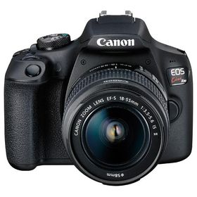 CANON キヤノン デジタル一眼レフカメラ・EF-S18-55 IS II レンズキット EOS Kiss X90 ブラック KISSX901855IS2LK [KISSX901855IS2LK]【RNH】