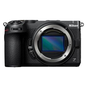 Nikon Z5IICBK ミラーレスカメラ Z5IIC ブラック