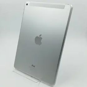 Apple SoftBank 【SIMロックあり】 iPad Air2（2014） 128GB シルバー MGWM2J/A