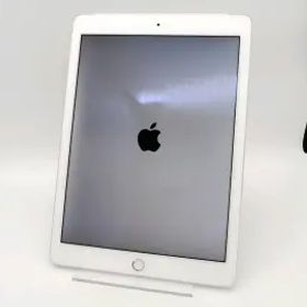 Apple au 【SIMロックあり】 iPad Air2（2014） 32GB シルバー MNVQ2J/A