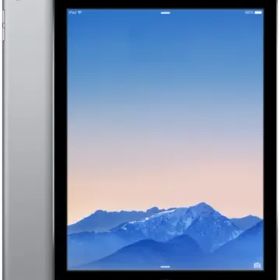 Apple 【Wi-Fi】 iPad Air2（2014） 64GB スペースグレイ MGKL2J/A