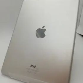 Apple 国内版 【SIMフリー】 iPad Air2（2014） 64GB シルバー MGHY2J/A