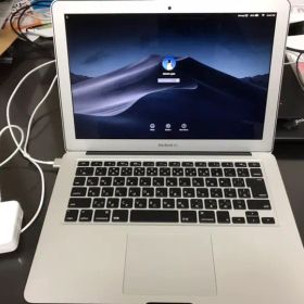 MacBook Air 1600/13.3 MJVE2J/A