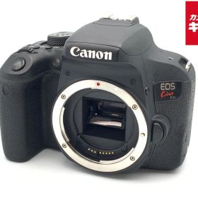 【中古】 【難あり品】 キヤノン EOS Kiss X9i ボディ