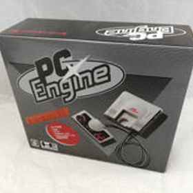 PCエンジンMINI HTG-008 KONAMI