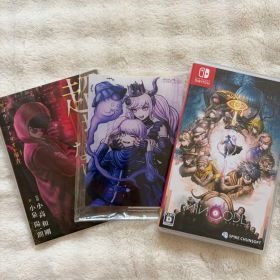 超探偵事件簿 レインコード Nintendo Switch ソフト