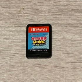 桃太郎電鉄ワールド 地球は希望でまわってる！ Switch ソフトのみ