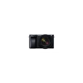 【新品/取寄品】SONY α6400 ILCE-6400M 高倍率ズームレンズキット ミラーレス一眼カメラ ソニー