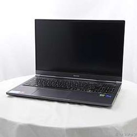 〔中古品〕 G-Tune E5-165-TGLABW11 ［Core-i7-11800H (2.3GHz)／32GB／SSD512GB／GeForce RTX 3060 Laptop(6GB)／15.6インチ／Windows11 Pro］〔中古品〕 G-Tune E5-165-TGLABW11 ［Core-i7-11800H (2.3GHz)／32GB／SSD512GB／GeForce RTX 3060 Laptop(6GB)／15.6インチ／Windows11 Pro］