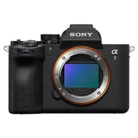 デジタル一眼カメラ ソニー / SONY α7 V ILCE-7M5 ボディ 【キャンセル不可・北海道沖縄離島配送不可】 0057-4548736173774-ds