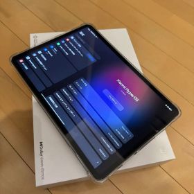 Xiaomi Pad 7 本体
