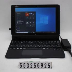 富士通 ARROWS Tab Q508/SE Atom X7 Z8700 1.6GHz/4GB/128GB/10.1W/WUXGA(1920x1200) タッチパネル/Win10 【553256925】