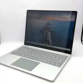 Microsoft Surface Laptop Go2 【i5 1135G7 8G 128G】 8QD-00039
