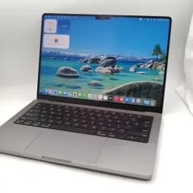 Apple MacBook Pro 14インチ CTO（M2,2023) スペースグレイ M2 Max(CPU:12C/GPU:30C)/32G/2T