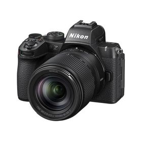 【長期保証付】ニコン(Nikon) Z50II 18-140 VR レンズキット ミラーレス一眼カメラ