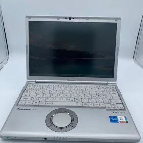 Panasonic Let's noteCF-SV1 i5 第11/16/512