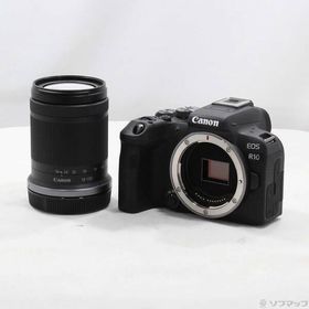 〔中古〕Canon(キヤノン) EOS R10 RF-S18-150 IS STM レンズキット〔269-ud〕