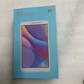 Huawei MediaPad T2 8 Pro 16GB ホワイト