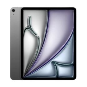 【中古品】Apple(アップル) iPad Air M3 Wi-Fi / 13インチ / 2025 / 1TB / スペースグレイ / ランク:SS / MCQ04J/A / A3268 【中古品管理番号:42683】
