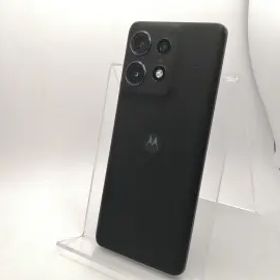 MOTOROLA SoftBank 【SIMフリー】 motorola edge 50s pro ブラックビューティー 8GB 256GB A402MO