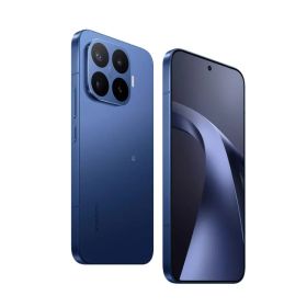 【11/1限定最大2000円OFFクーポン発行＆エントリーでP3倍！更に全商品ポイント3倍！】 Xiaomi 17T Pro DB 12GB/256GB ディープブルー 6.83型有機EL SIMフリースマホ