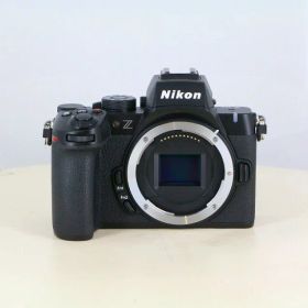 【中古】 (ニコン) Nikon Z50II ボデイ【中古カメラ デジタル一眼】 ランク：AB