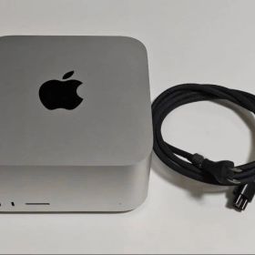 Apple Mac Studio M2 Max 64GB 1TB
