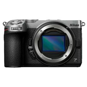 ニコン(Nikon) Z5IIC SL シルバー ボディ フルサイズミラーレスデジタルカメラ Z5 2C BODY SL