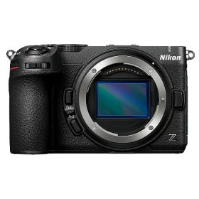 【長期保証付】ニコン(Nikon) Z5IIC BK ブラック ボディ フルサイズミラーレスデジタルカメラ Z5 2C BODY BK