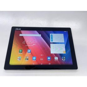 ★送料無料★美品★SIMフリー★ASUS ZenPad 10 Z300CL P01T★ブラック★0010280000597★SYS★10/06