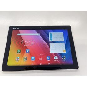 ★送料無料★美品★SIMフリー★ASUS ZenPad 10 Z300CL P01T★ブラック★0010280000598★SYS★10/06