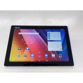 ★送料無料★美品★SIMフリー★ASUS ZenPad 10 Z300CL P01T★ブラック★0010280000632★SYS★10/06