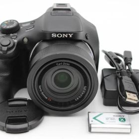 sony DSC-HX400V