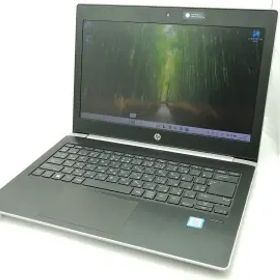 HP ProBook 430 G5 4NL65PP#ABJ【i5-8250U 8G 128G(SSD) 1GbE WiFi 13LCD(1366x768)】