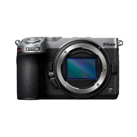 【長期保証付】ニコン(Nikon) Z5IIC SL シルバー ボディ フルサイズミラーレスデジタルカメラ Z5 2C BODY SL