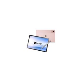 NEC(エヌイーシー) PC-T1175LAC Androidタブレット LAVIE Tab T11N(T1175/LAC) サンドローズ ［11型ワイド /Wi-Fiモデル /ストレージ：256GB］ [振込不可]