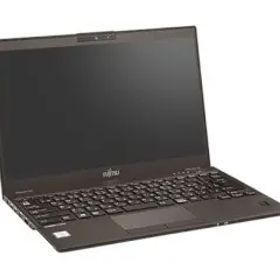 Fujitsu LIFEBOOK U U9310/E FMVU32021 標準モデル Thunderbolt 3 非対応モデル【i5-10310U 4G 128G(SSD) WiFi 13.3LCD】