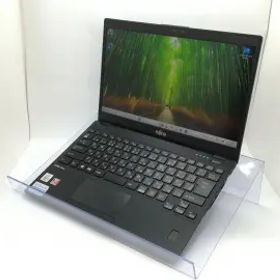 Fujitsu LIFEBOOK U9310/D 【i5-10310U 8G 256G(SSD) 1GbE WiFi 13LCD(1920x1080)】